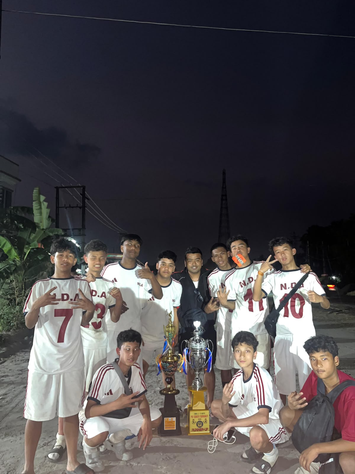 Football
